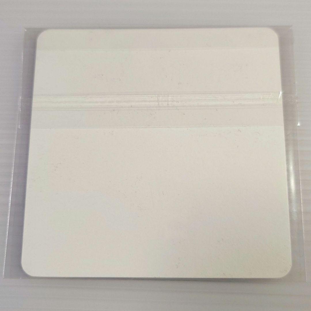 魔道祖師　ランチョンマット　コースター　 旧柄 藍忘機　theキャラカフェ