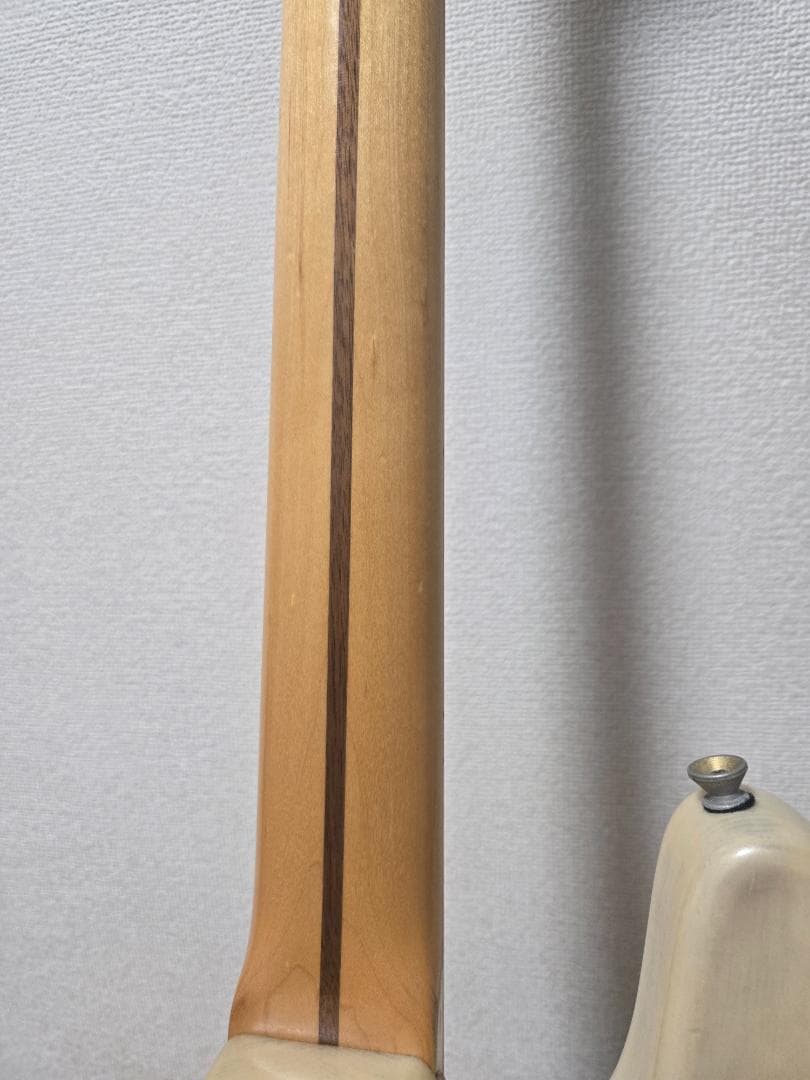 ベース P-project Jazz Bass Type