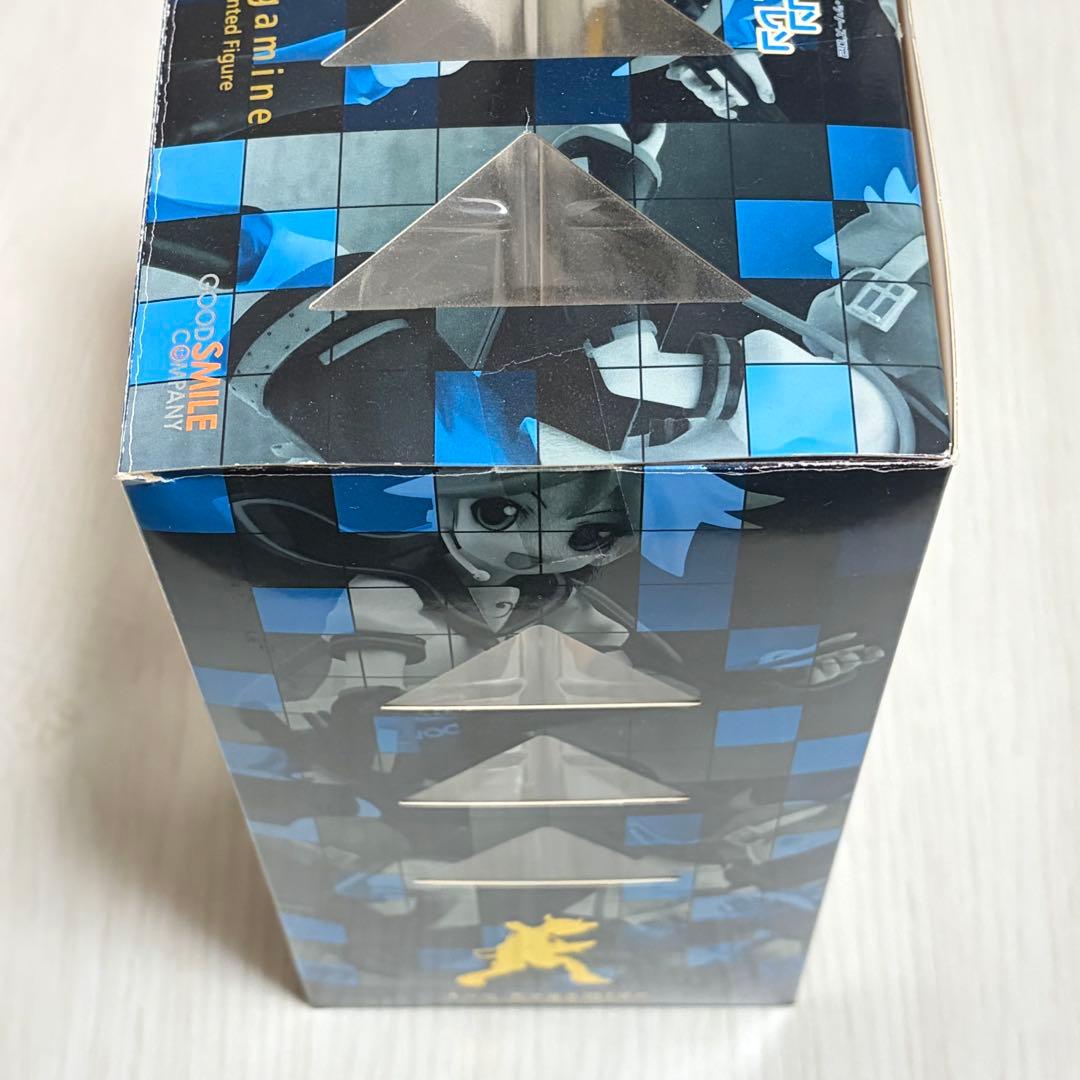 鏡音レン 1/8 フィギュア グッドスマイルカンパニー