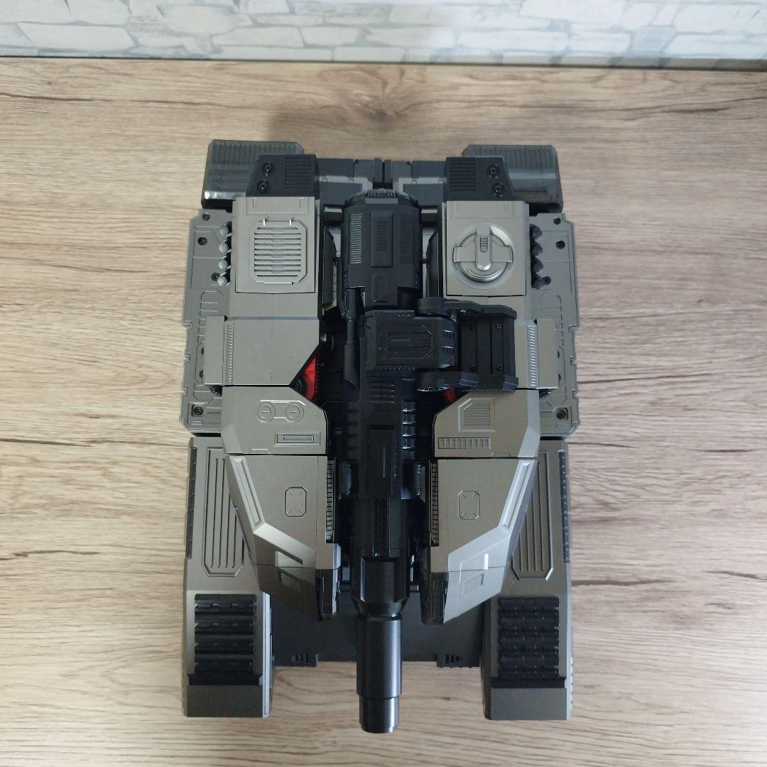 【美品】Robosen コレクターズエディション フィギュア