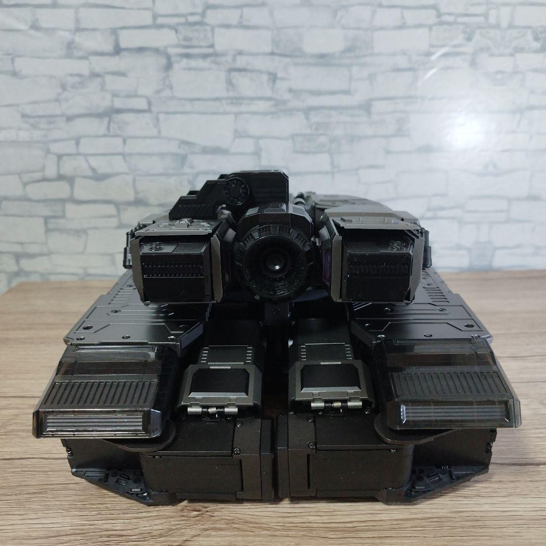 【美品】Robosen コレクターズエディション フィギュア