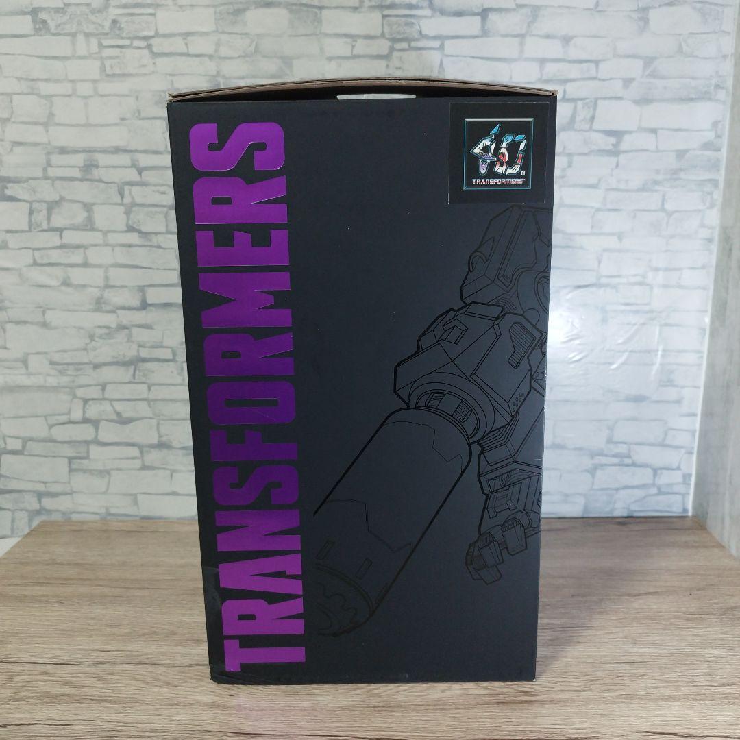 【美品】Robosen コレクターズエディション フィギュア