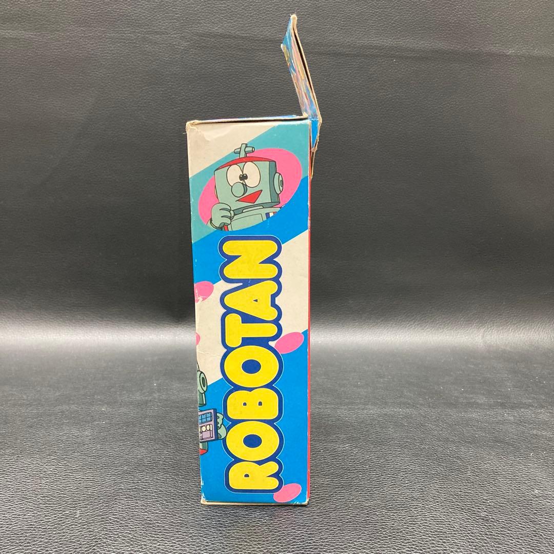 ロボタン アクション合金　オリジナルパッケージ付き