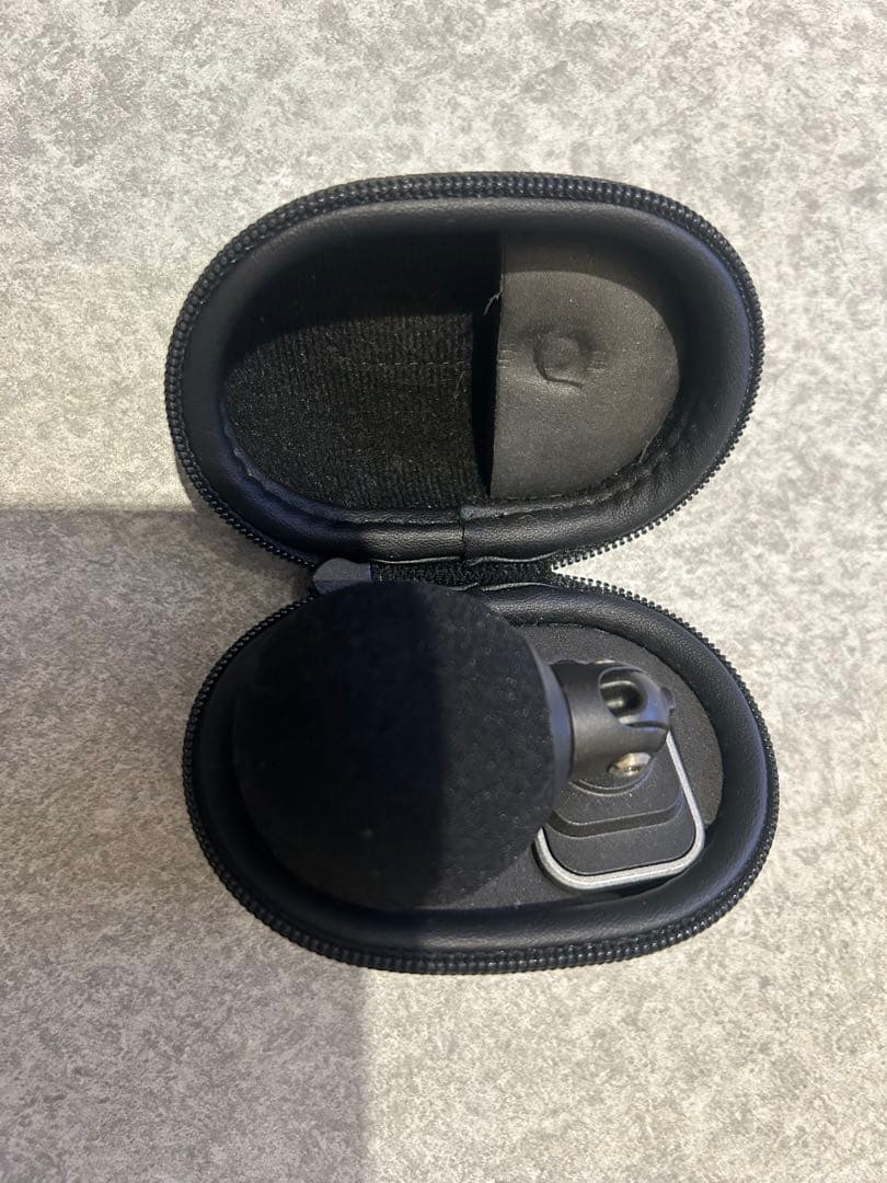 SHURE MOTIV MV88A iPhone用マイク