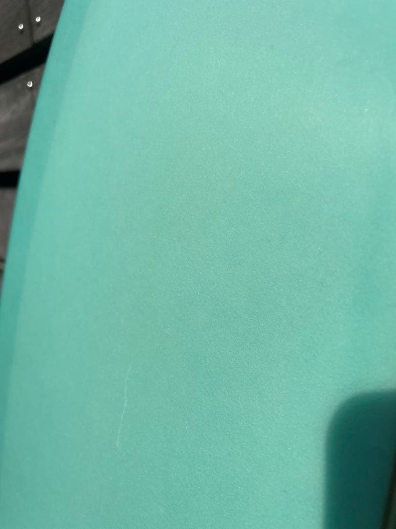 【sitka】Twin fins　6.0