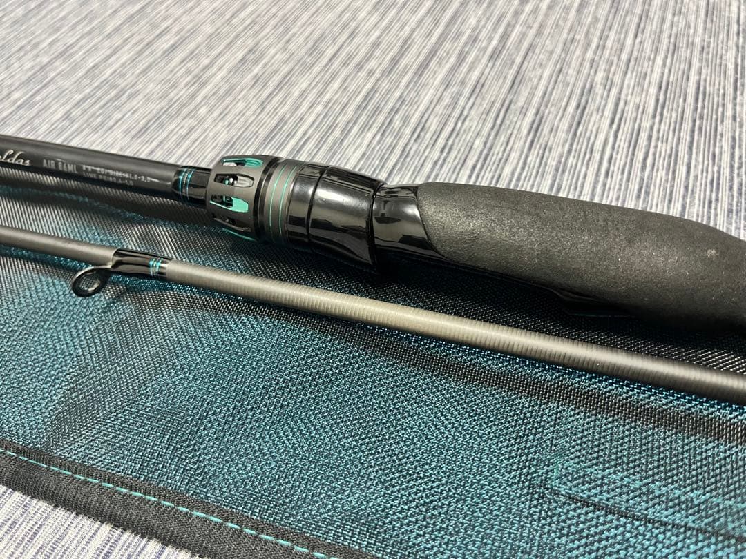 エメラルダスAIR８６ＭＬ・Ｋ　早い者勝ち☆綺麗☆処分品☆投げ売り☆処分品☆