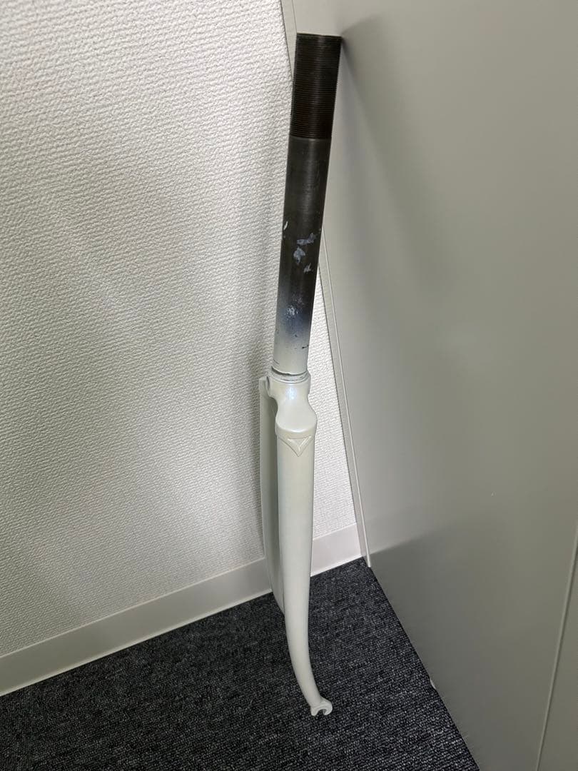 AMANDA クロモリ　ロードバイクフレーム