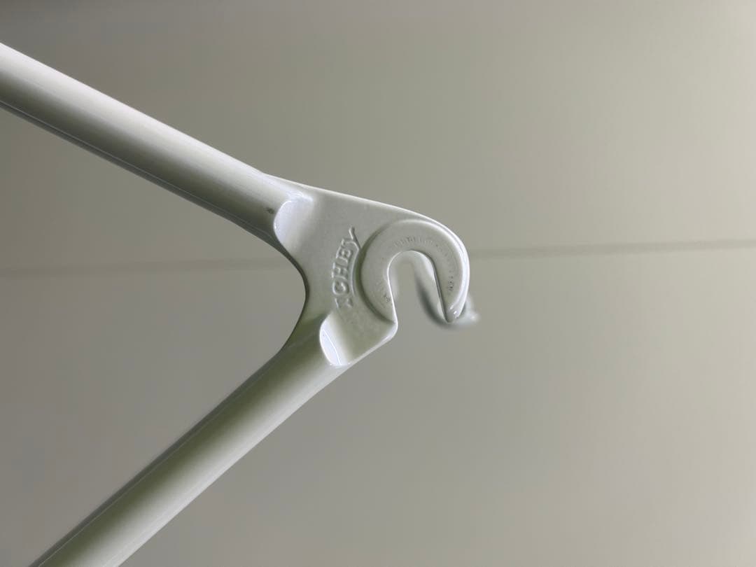 AMANDA クロモリ　ロードバイクフレーム