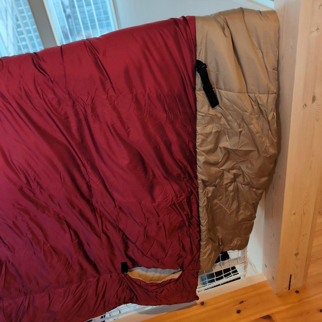 グランドオフトン ダブル1600/ peak(スノーピーク)