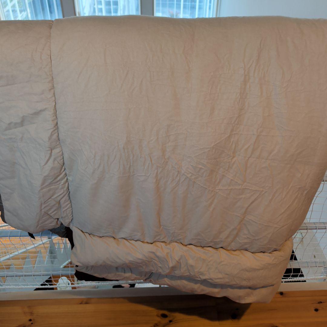 グランドオフトン ダブル1600/ peak(スノーピーク)