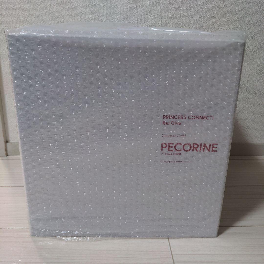 プリンセスコネクト！Re:Dive ペコリーヌ フィギュア