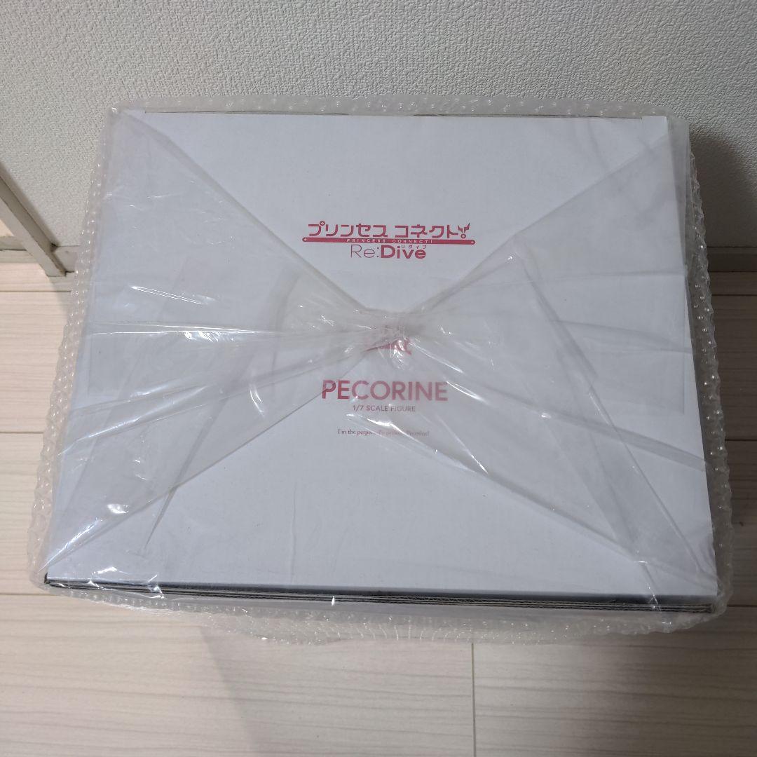 プリンセスコネクト！Re:Dive ペコリーヌ フィギュア
