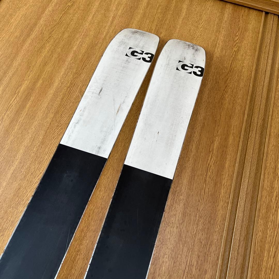 G3 FINDR 22DESIGNS AXLラージ