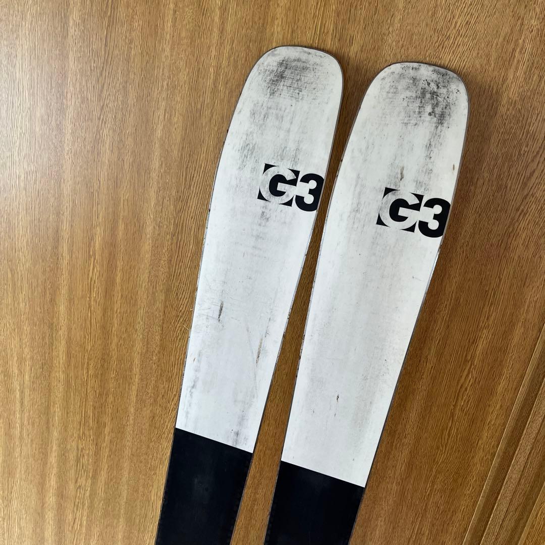 G3 FINDR 22DESIGNS AXLラージ