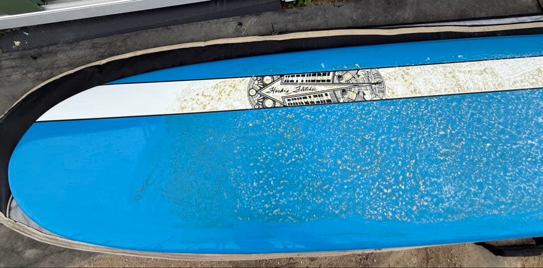 ロングボード サーフボード 手渡し限定