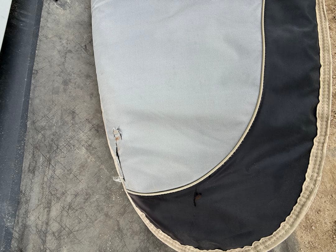 ロングボード サーフボード 手渡し限定