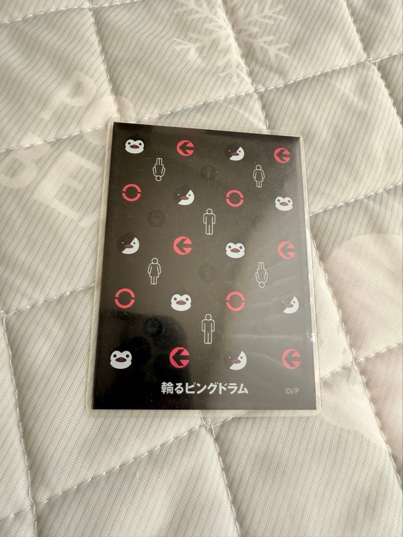 シューゲイザー デッキ デュエマ ピングドラムスリーブセット