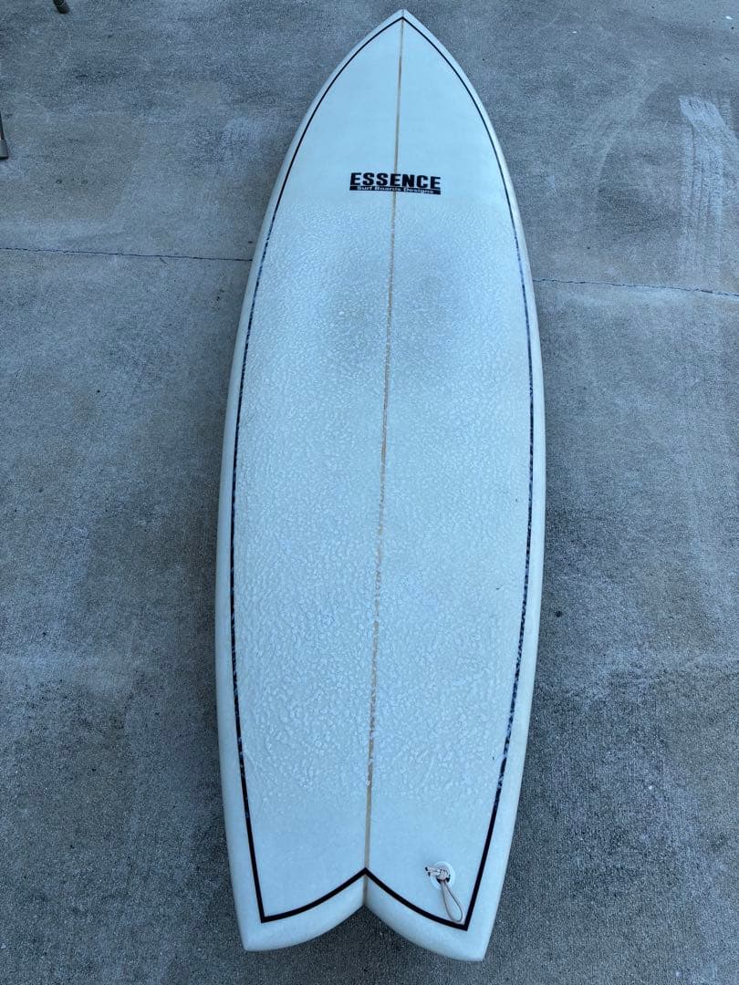 【手渡しのみ 日向市＆延岡市、別府など】ESSENCE ショートボード