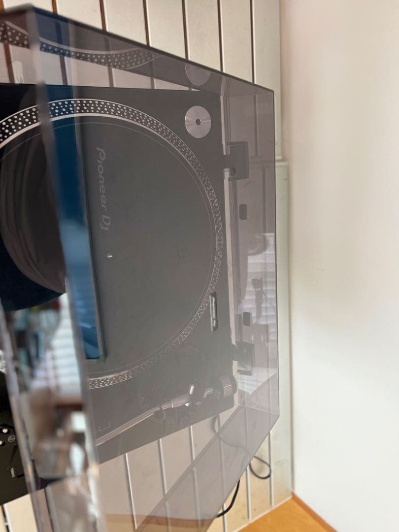 Pioneer DJ PLX-500 × 2台 DJM-250MK2セット