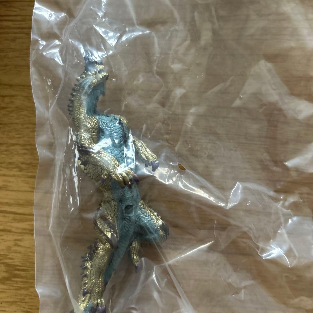 カプコンフィギュアビルダースタンダードモデル 3体まとめ売り