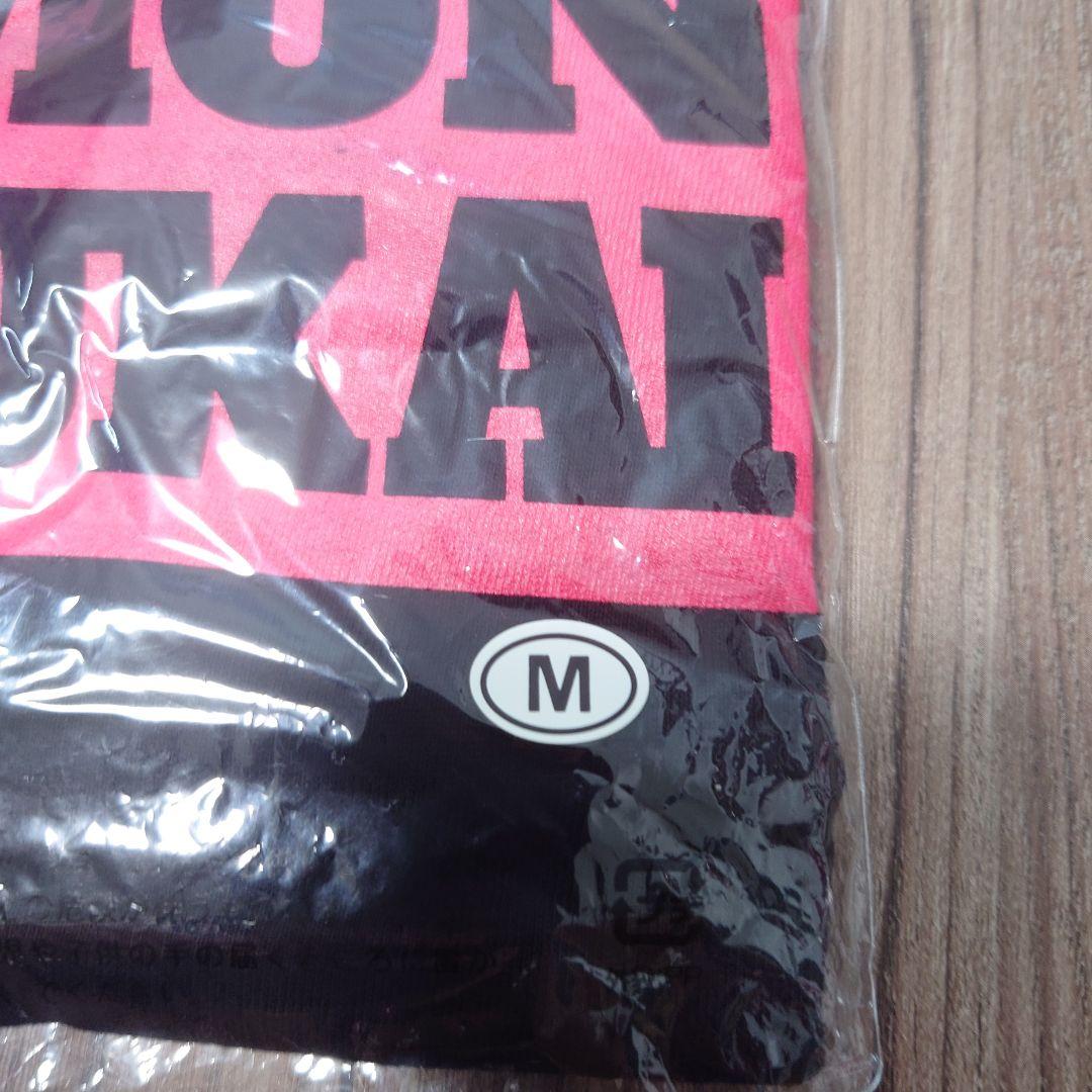 打首獄門同好会　Tシャツ　ロンT　獄ロンT