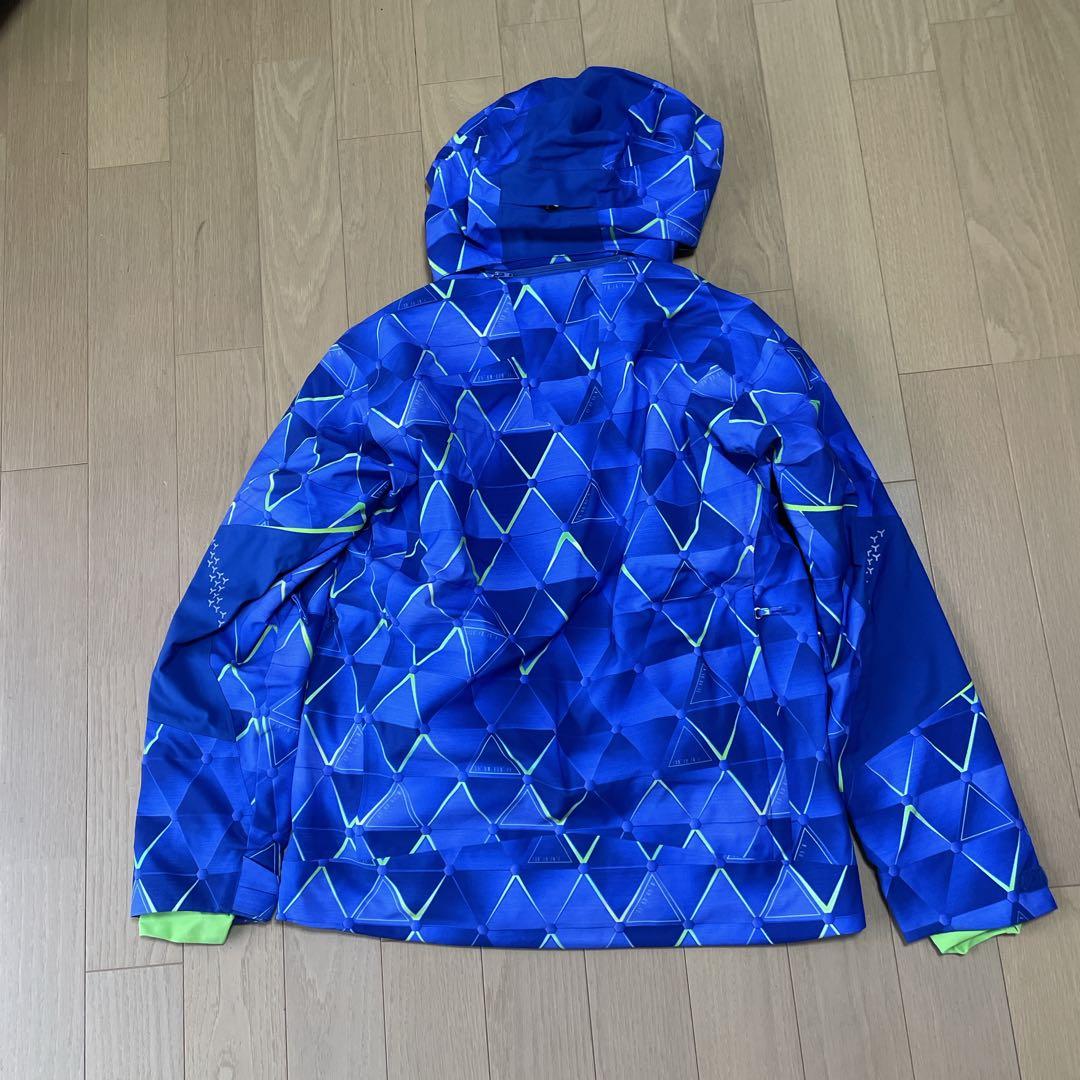 フェニックス　phenix スキーウェア　デモウェア　XL/XXL中古