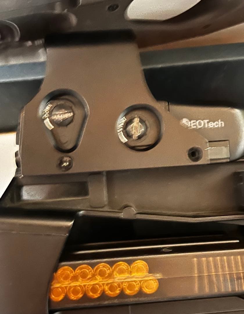 東京マルイ　PS90TR ハイサイクル　おまけあり