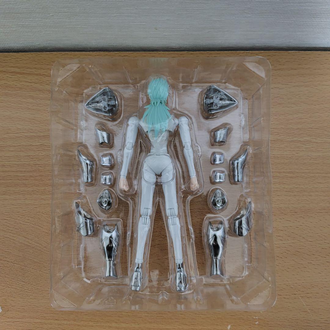 聖闘士聖衣神話EX ゼータ星アルコルバド