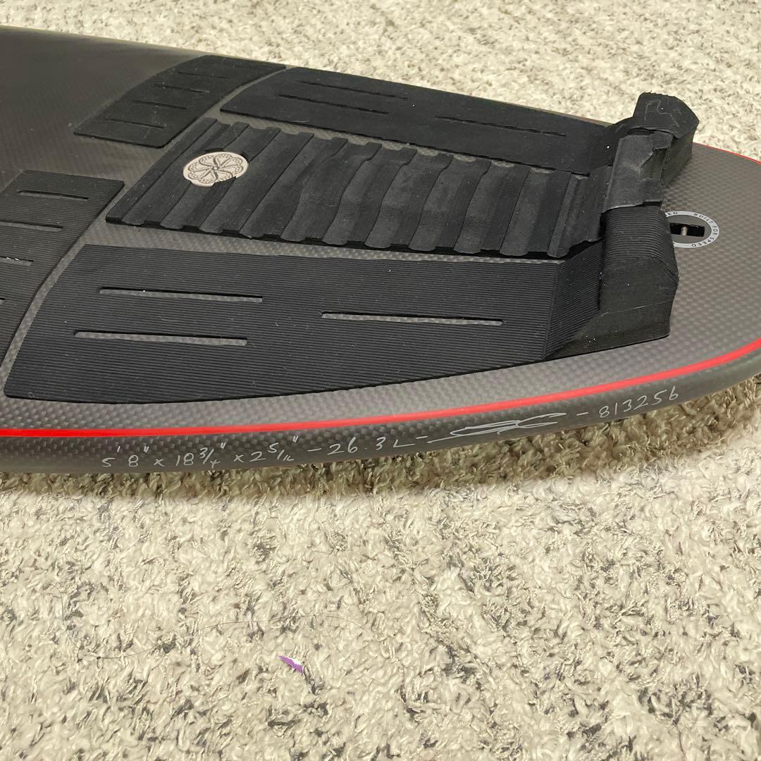 モティ様用JS INDUSTRIES XERO GRAVITY