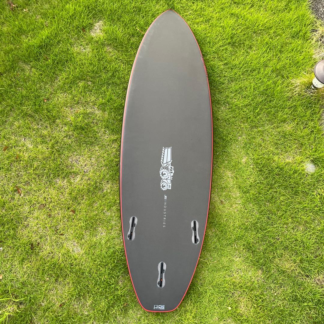 モティ様用JS INDUSTRIES XERO GRAVITY