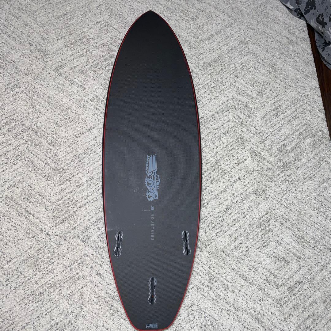 モティ様用JS INDUSTRIES XERO GRAVITY