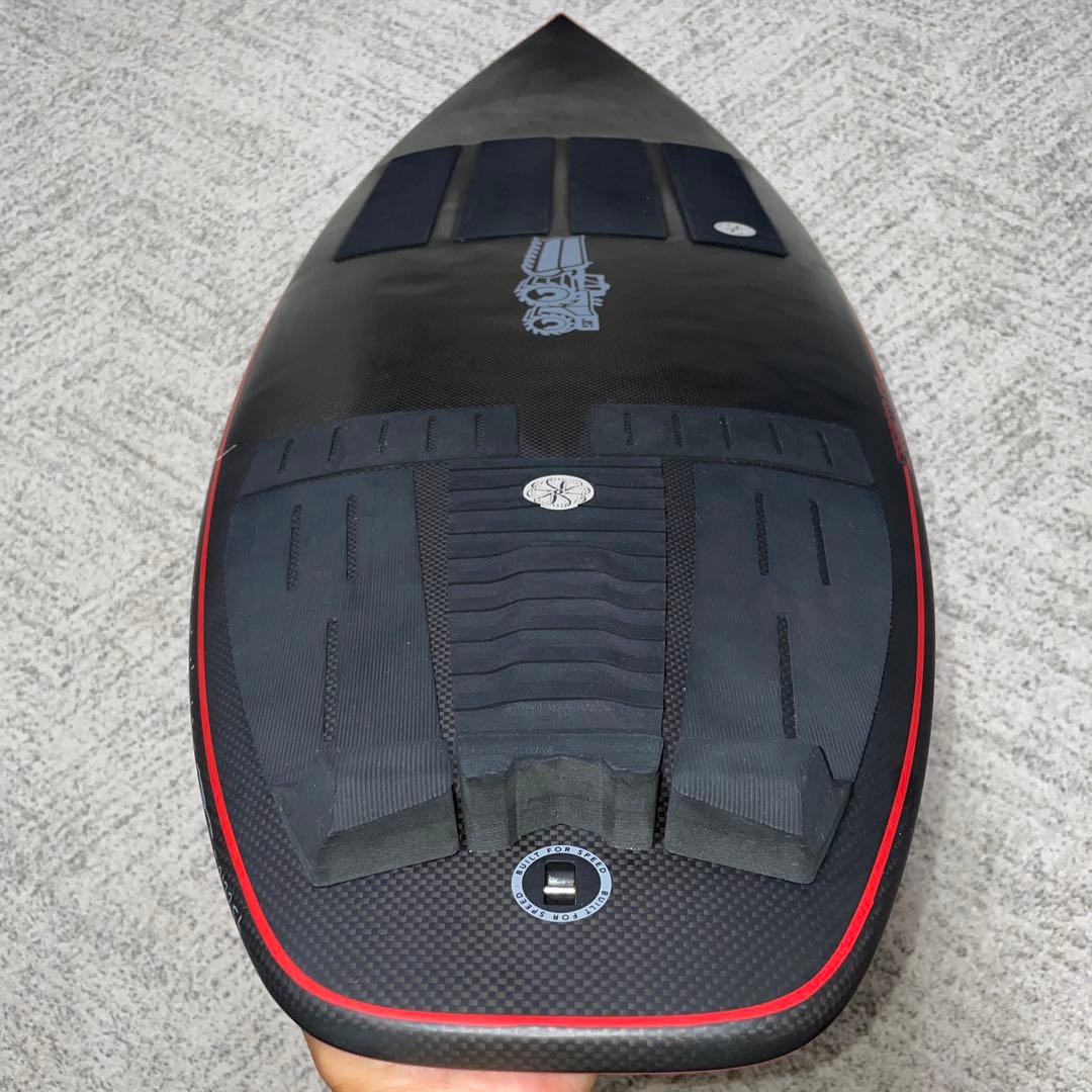 モティ様用JS INDUSTRIES XERO GRAVITY