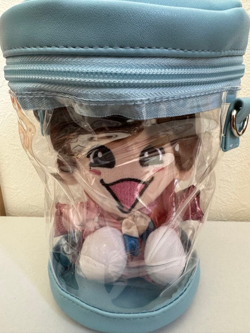 なにわ男子 ちびぬい 初心LOVE うぶらぶ Ver. 1周年記念 2022