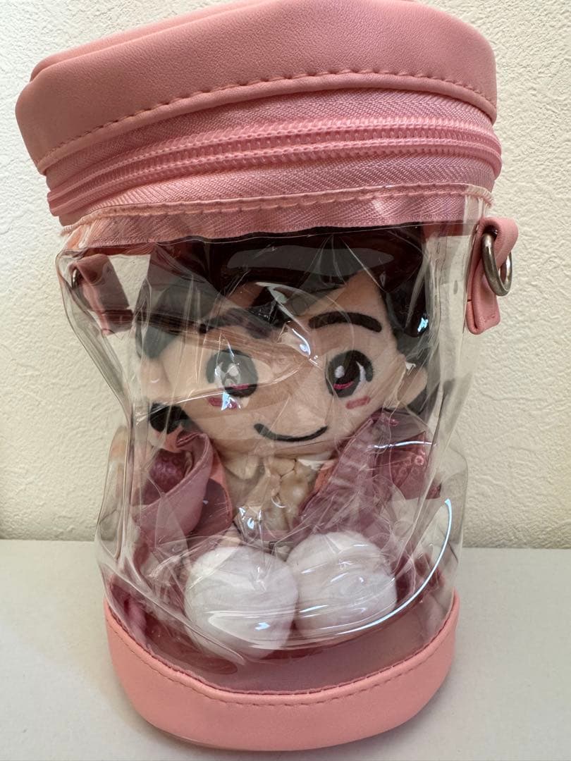 なにわ男子 ちびぬい 初心LOVE うぶらぶ Ver. 1周年記念 2022