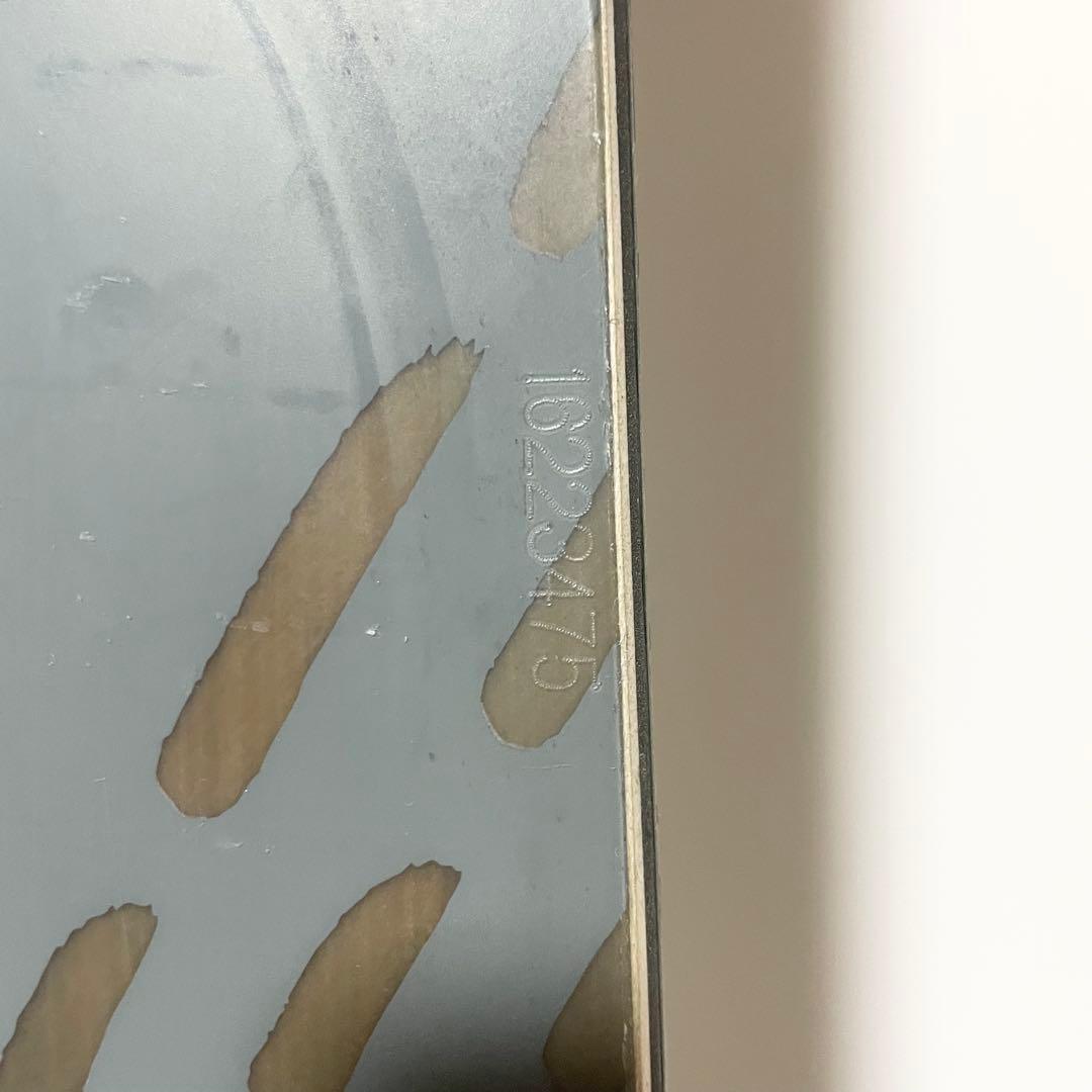 ✨希少✨サロモン The Villain Classicks150 スノーボード