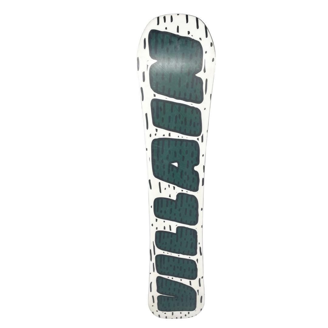 ✨希少✨サロモン The Villain Classicks150 スノーボード