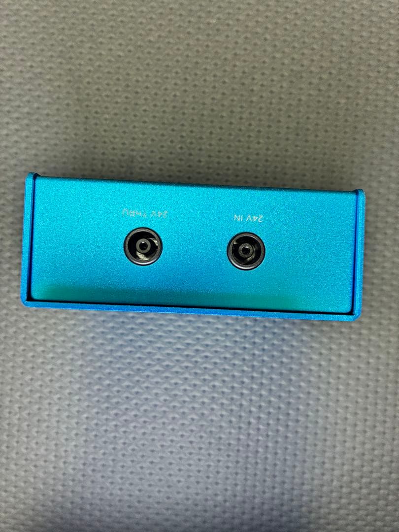 ギター strymon ojai