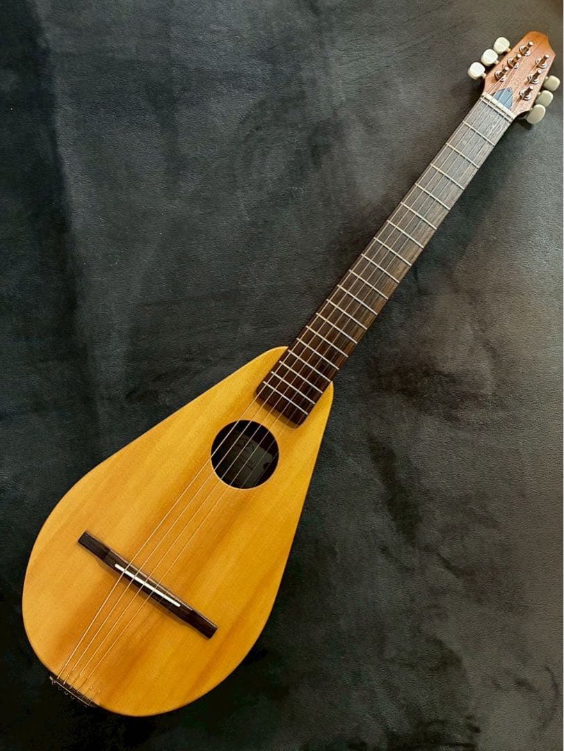 ギター K.Yairi TEKTEK-01