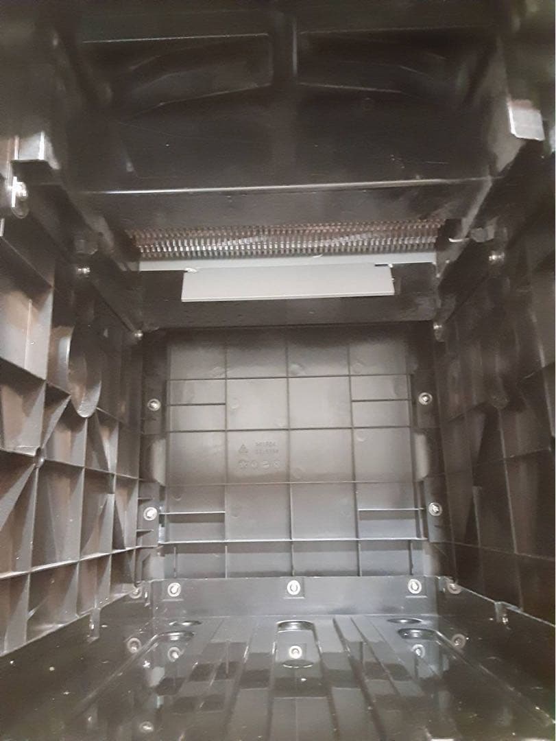 GBC オートフィードシュレッダ マイクロ GCS130AFM-B