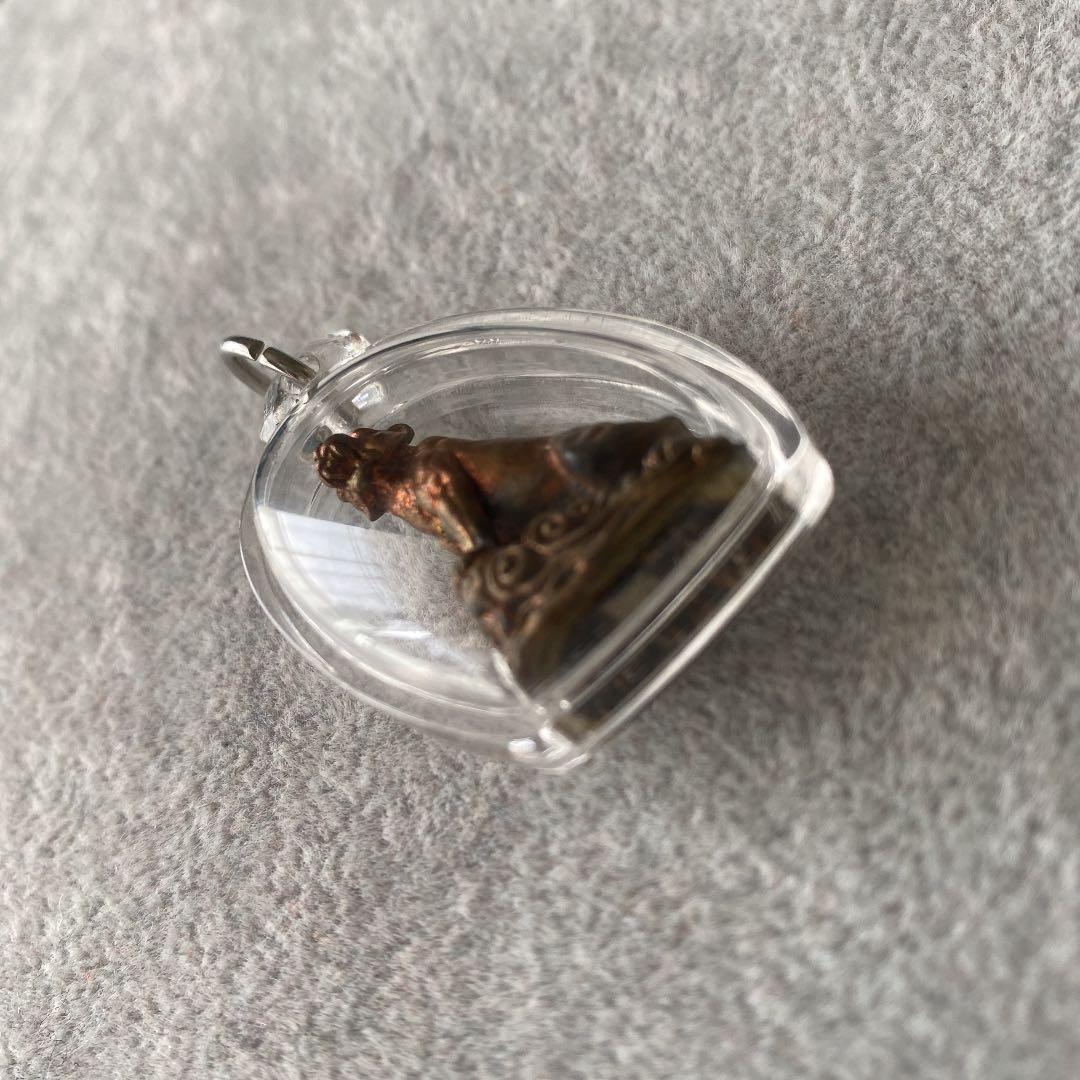 プラクルアン パヤスア マジックタイガー 危険回避 レア 御守り