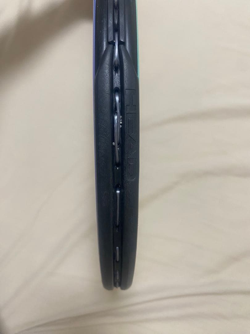 ヘッド　グラビティプロ　テニスラケット