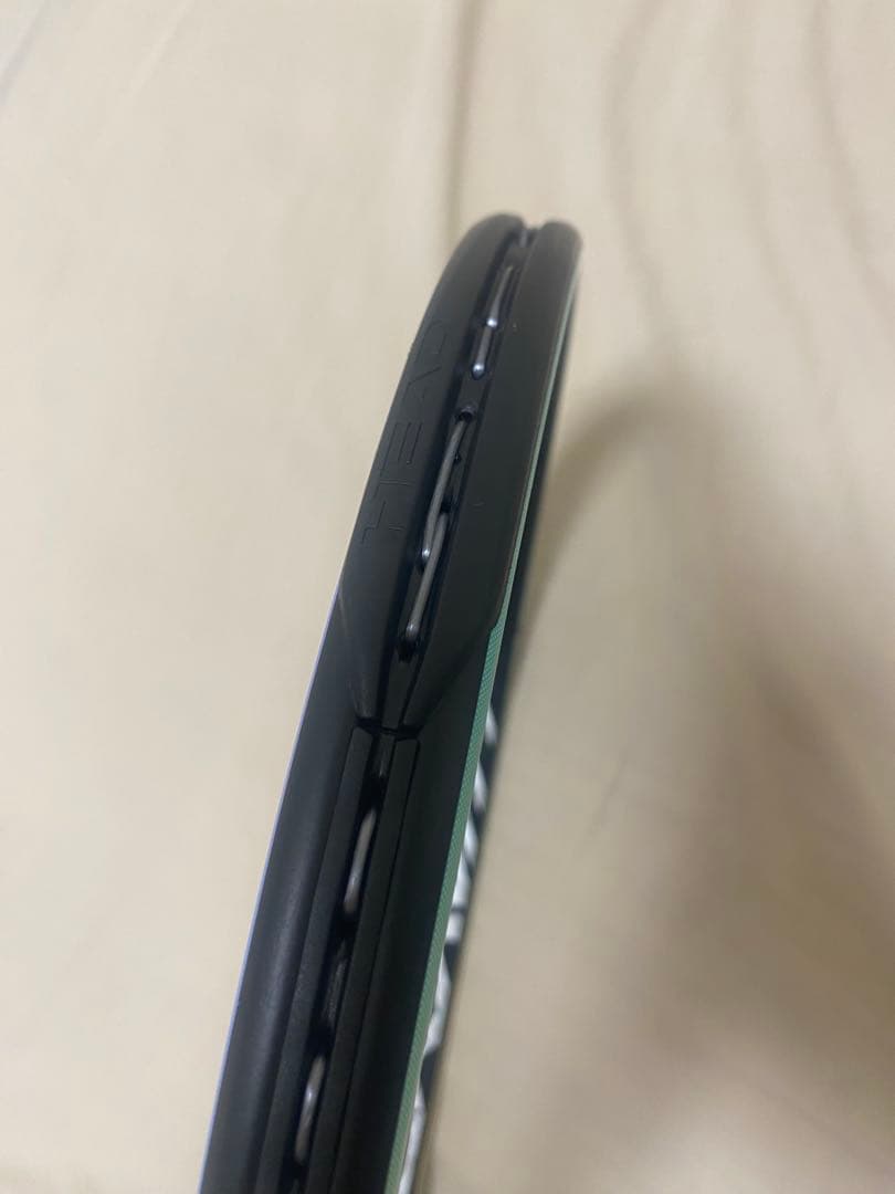 ヘッド　グラビティプロ　テニスラケット