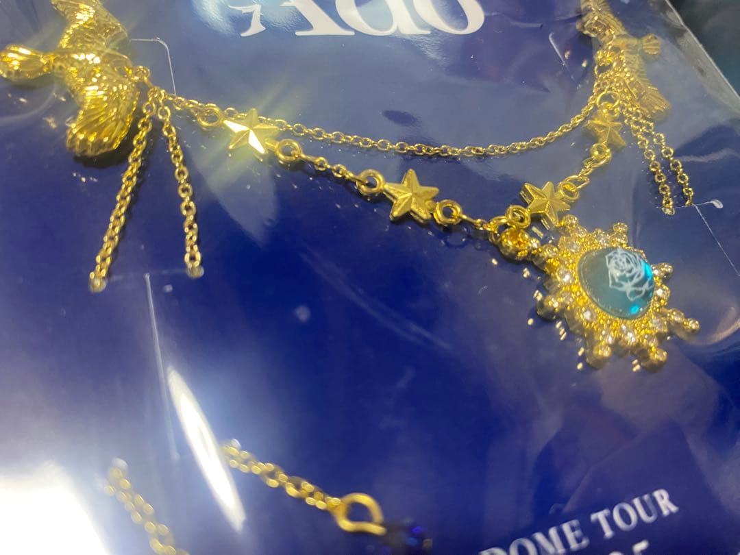 Ado Dome Tour 2025 よだか　VIP特典セット