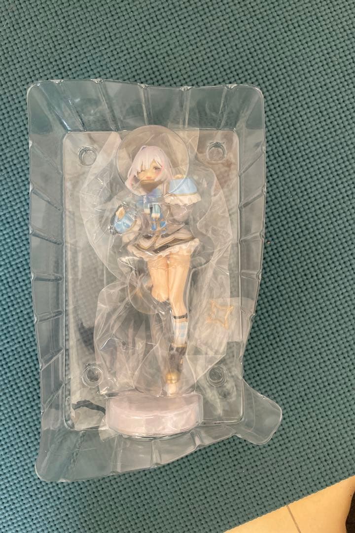 ホロライブ 天音かなた POP UP PARADE