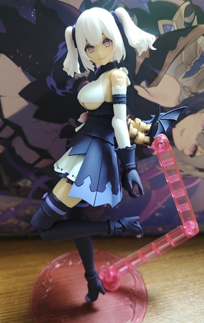 コトブキヤ アルカナディア ソフィエラ 組み立て済完成品