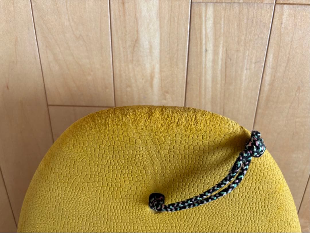 クライムサーフボード　ソフトボード　CRIME STUBBY 8.4 手渡し限定