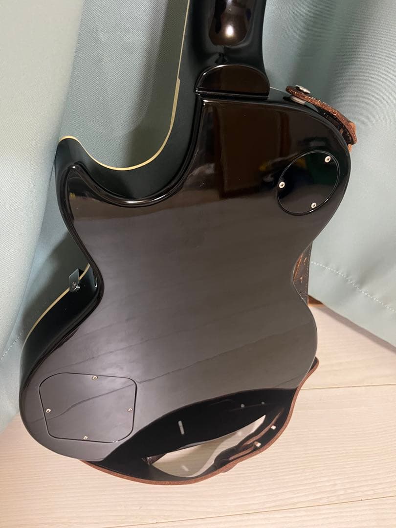 TOKAI ls129 国産レスポール