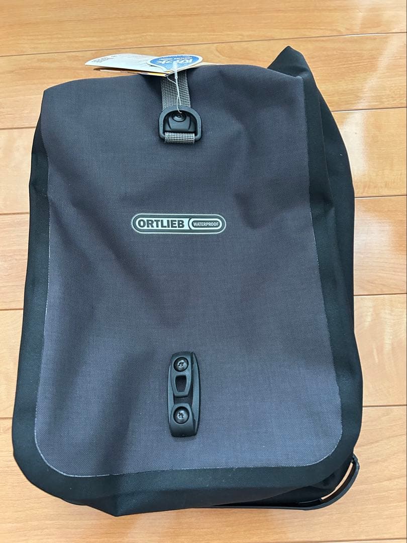 ORTLIEB 防水バック