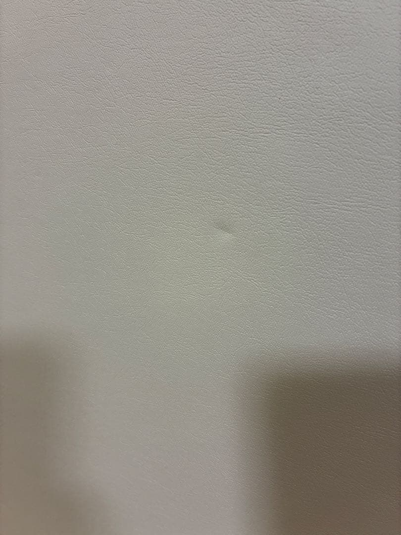 風呂ふた 753mm x 1360mm ホワイト TOTO純正