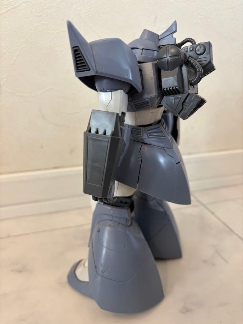 お*ぎ様 MG ゲルググキャノン2.0 ガンダム ガンプラ プラモデル
